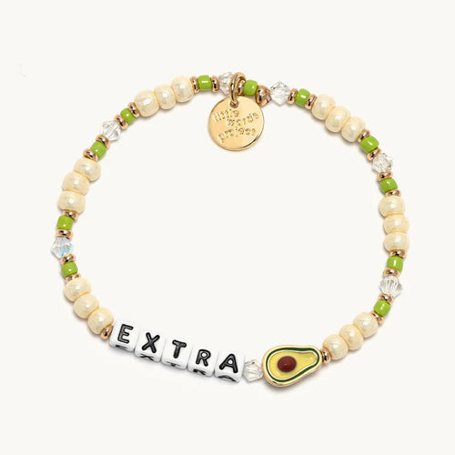 Little Words Project “Extra” Bracelet