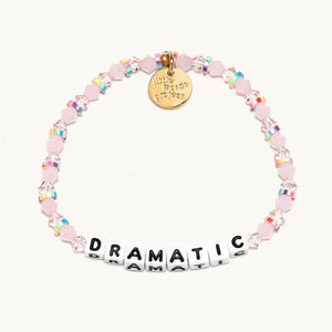 Little Words Project “Dramatic” Bracelet