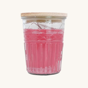 Cherry Almond Buttercream 12oz Candle by Swan Creek Candle