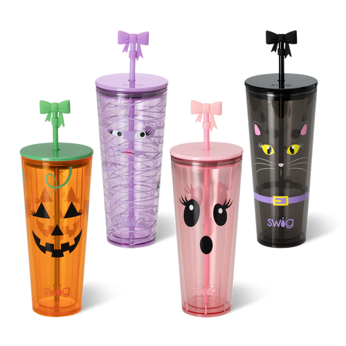 Swig Halloween Boo Crew
