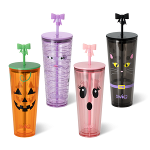 Swig Halloween Boo Crew