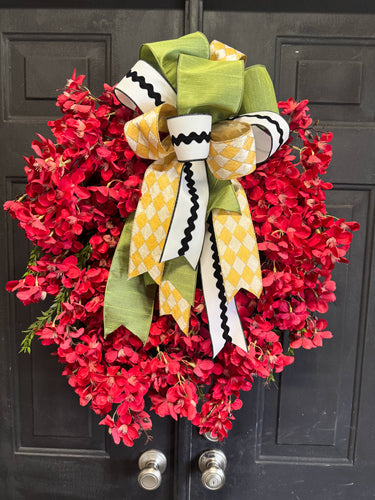 Kathleen Wreath