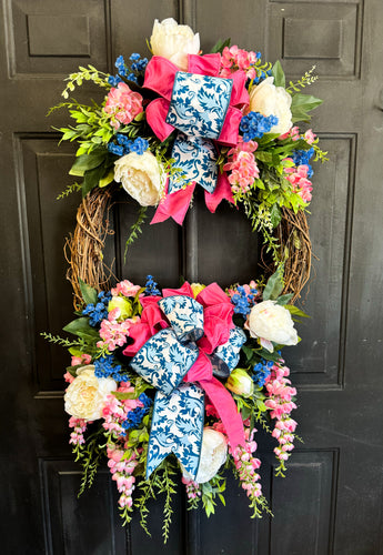 Beverly Wreath