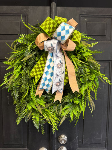 Sharon Wreath