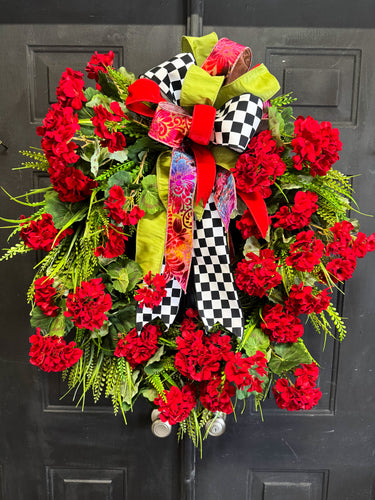 Mae Wreath