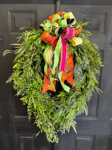Maxine Wreath