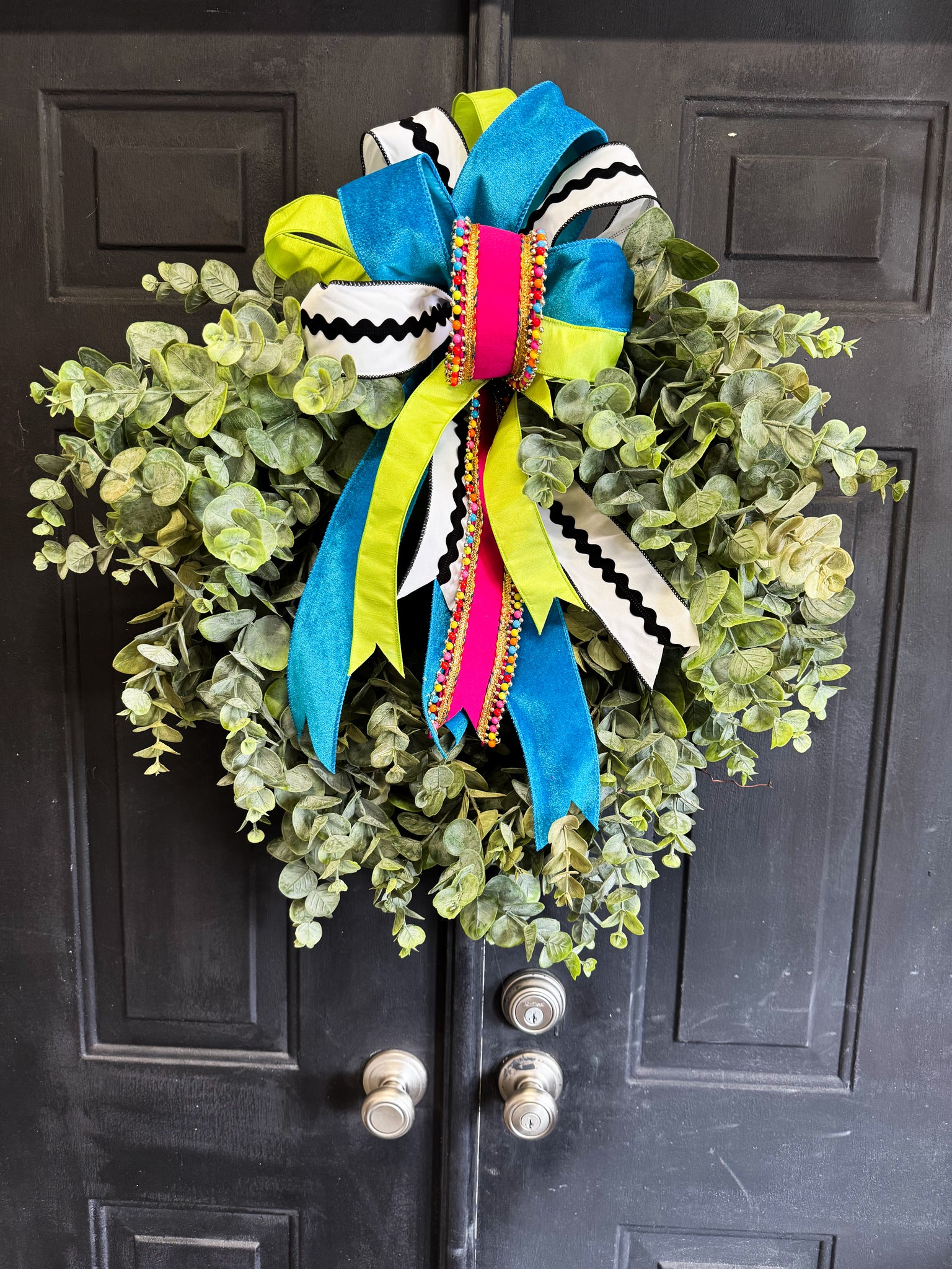 Phoebe Wreath