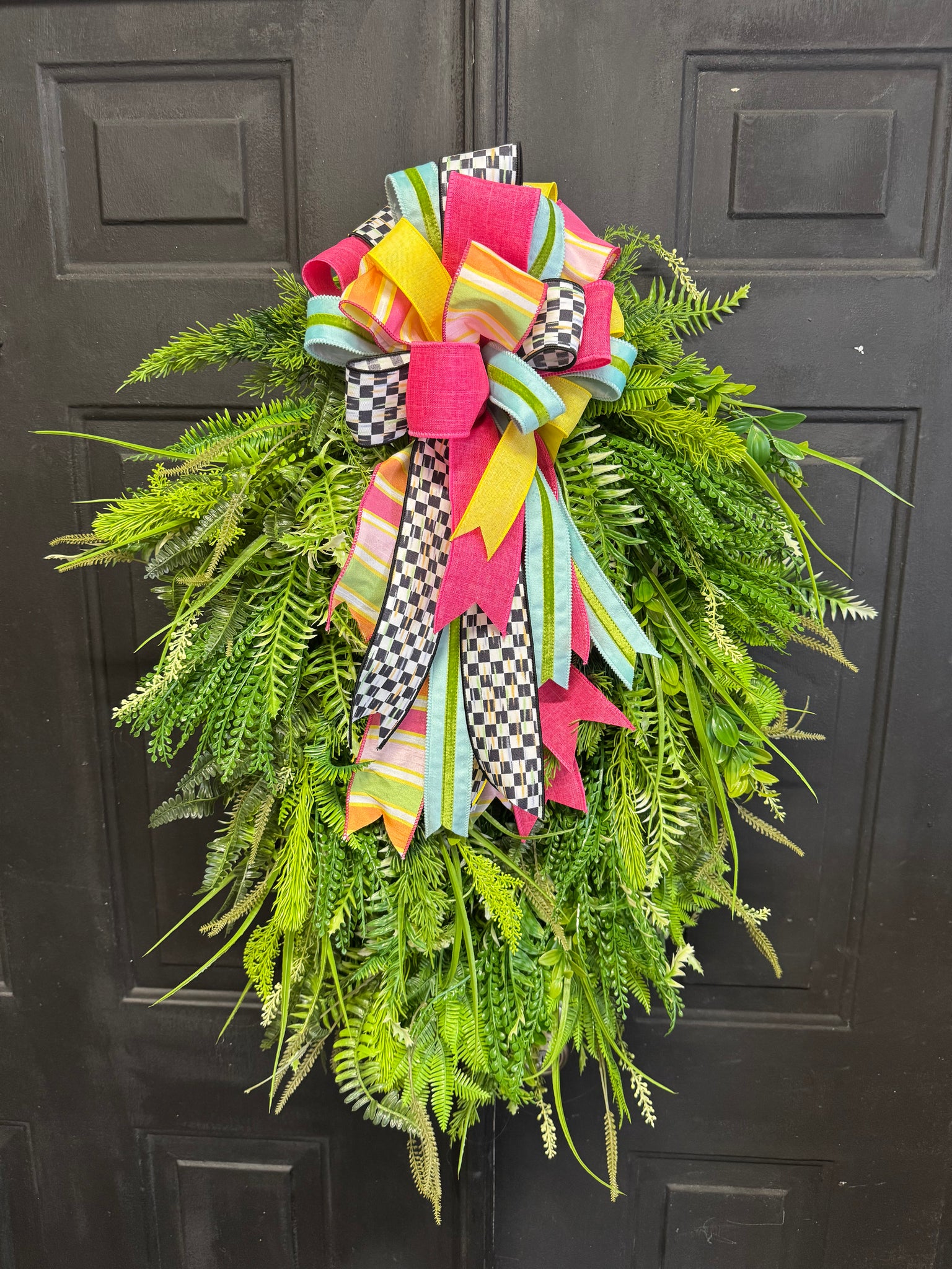 Belinda Belles Marjorie Wreath