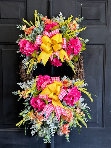 Mary Kate Wreath