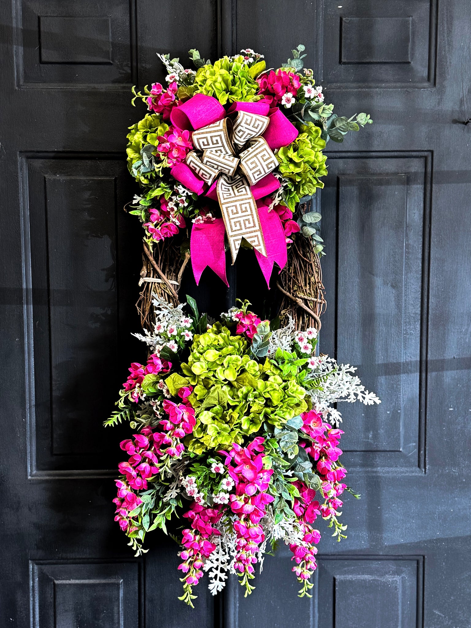 Clarissa Wreath