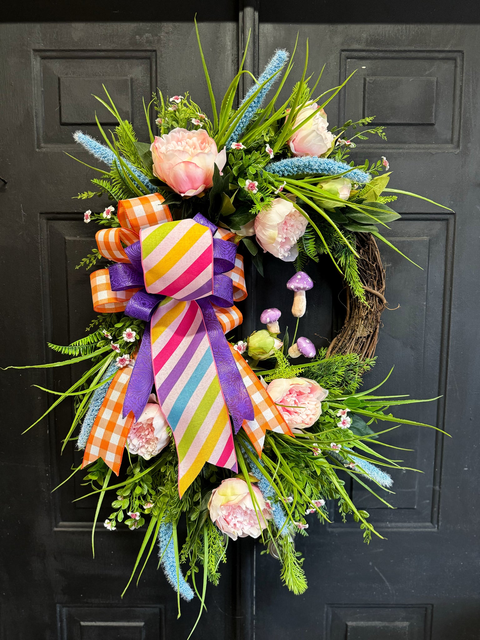 Sophia Wreath - Thumbnail 2