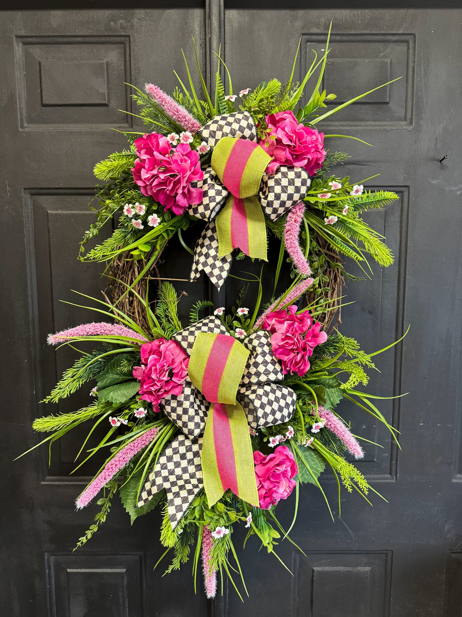 Annalise Wreath