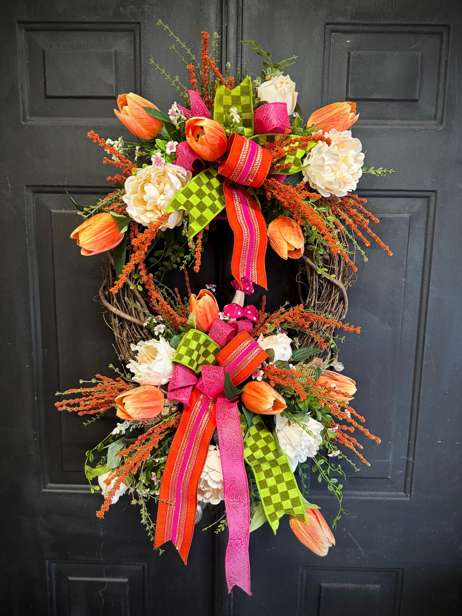 Masie Wreath