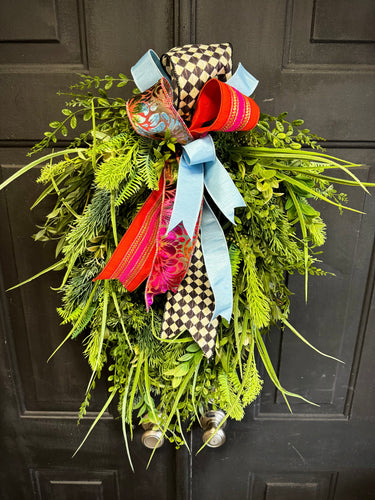 Jane Wreath