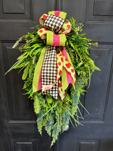 Gina Wreath