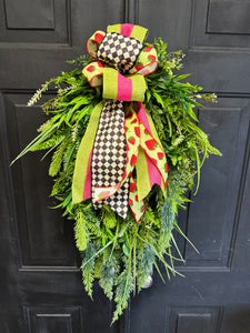 Gina Wreath