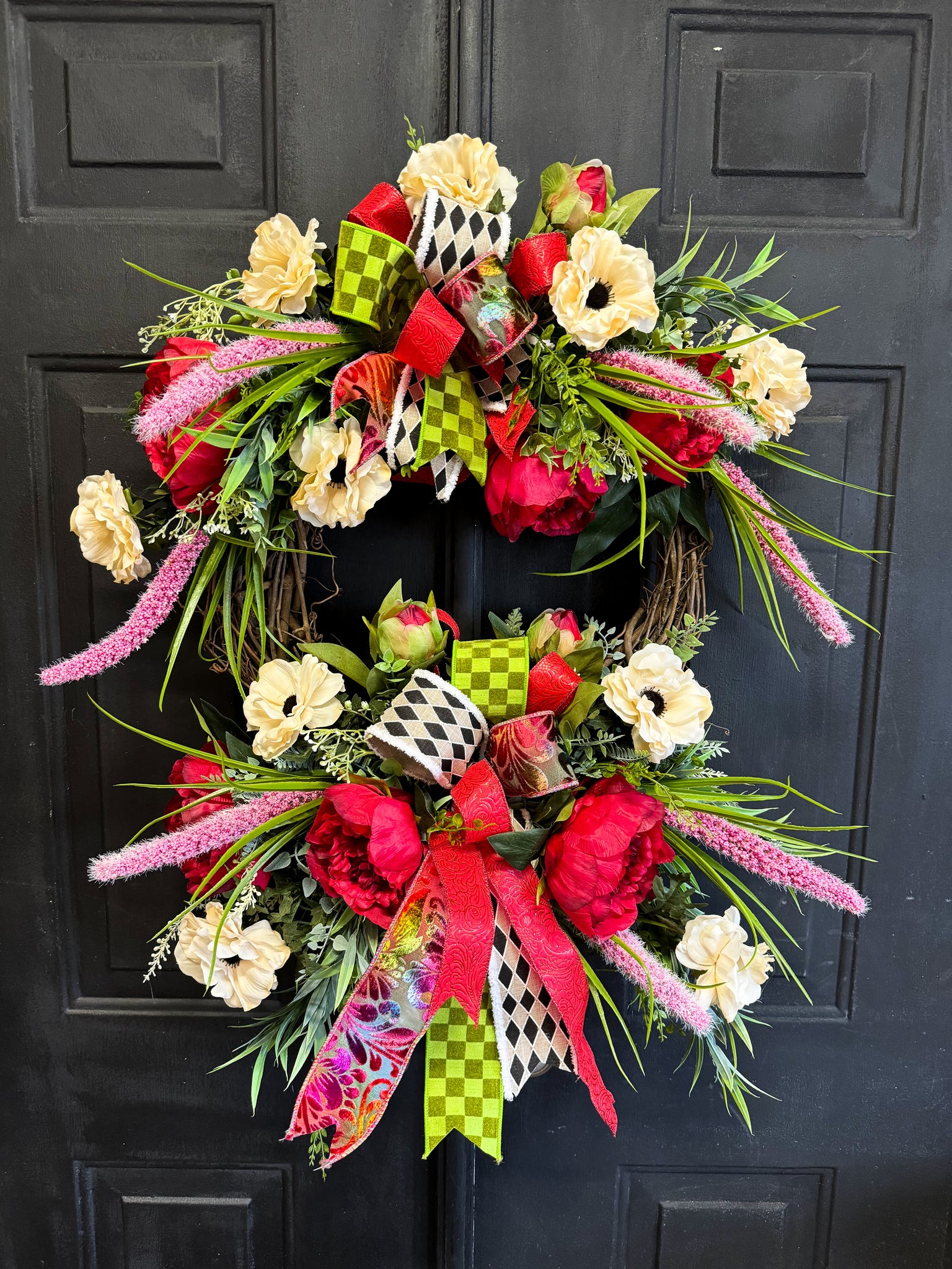Teresa Wreath