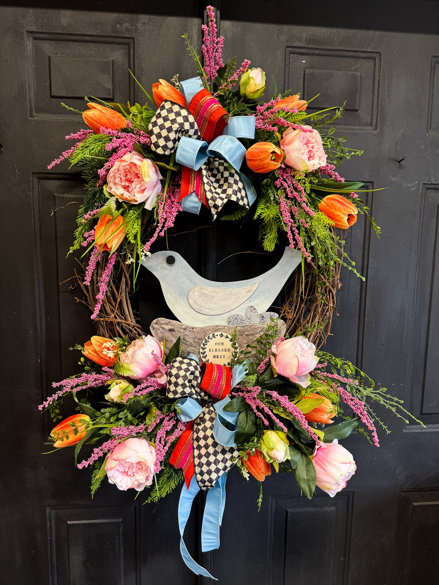 Katherine Wreath