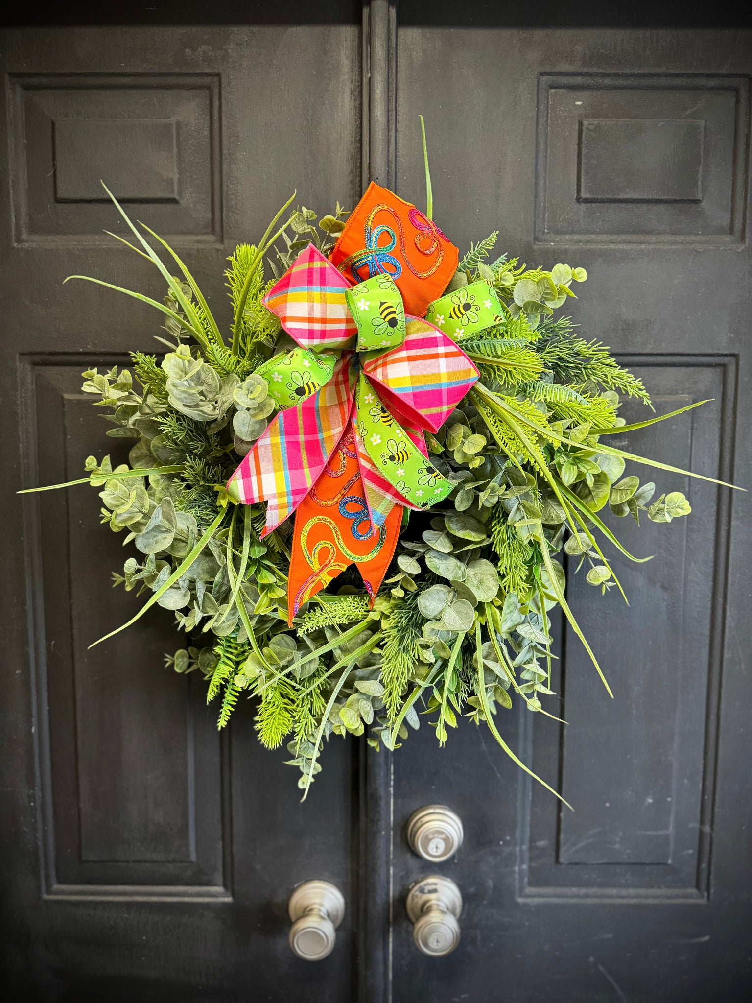 Tabitha Wreath
