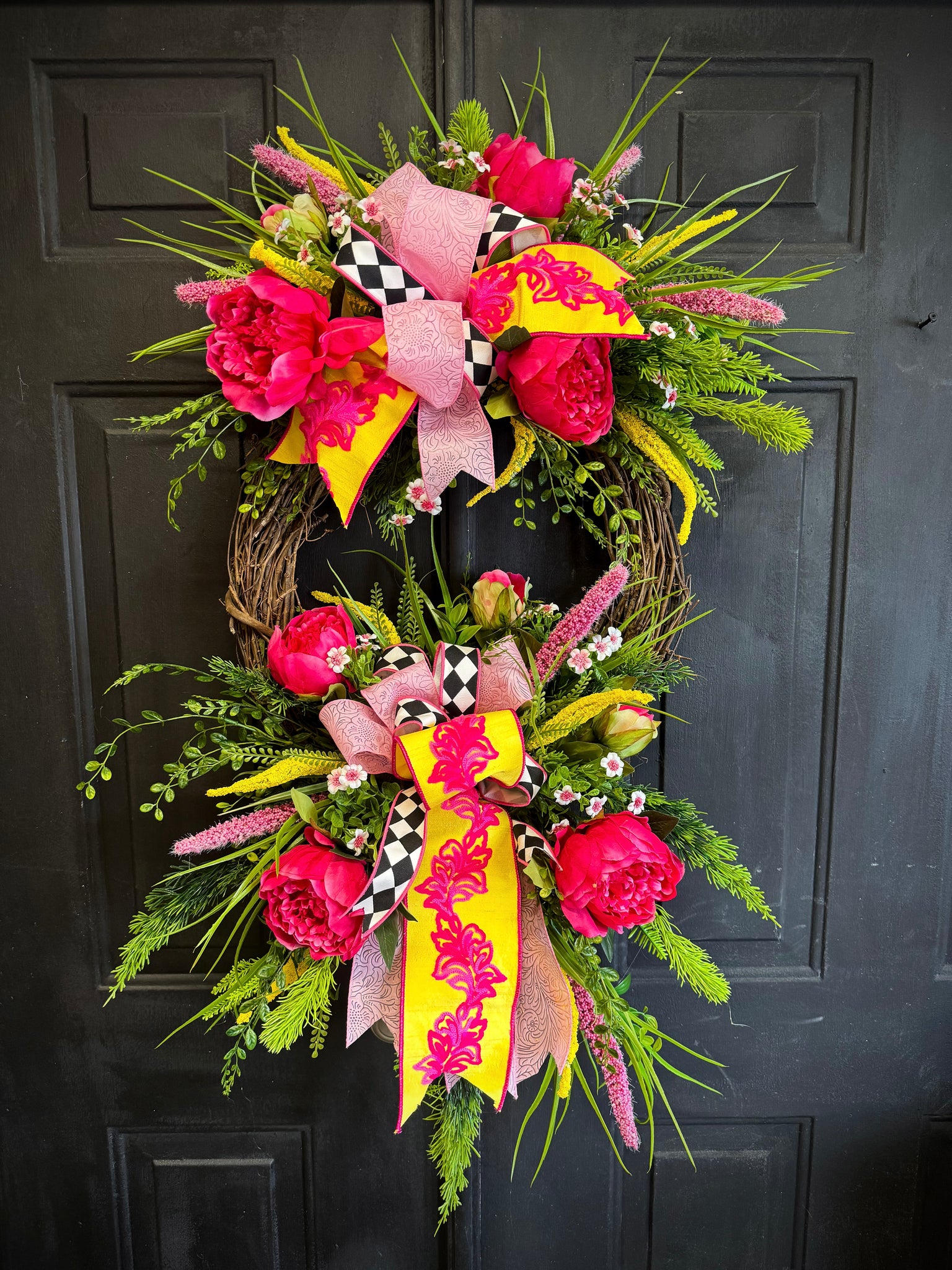 Abigail Wreath