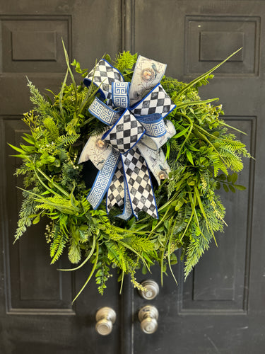 Martine Wreath