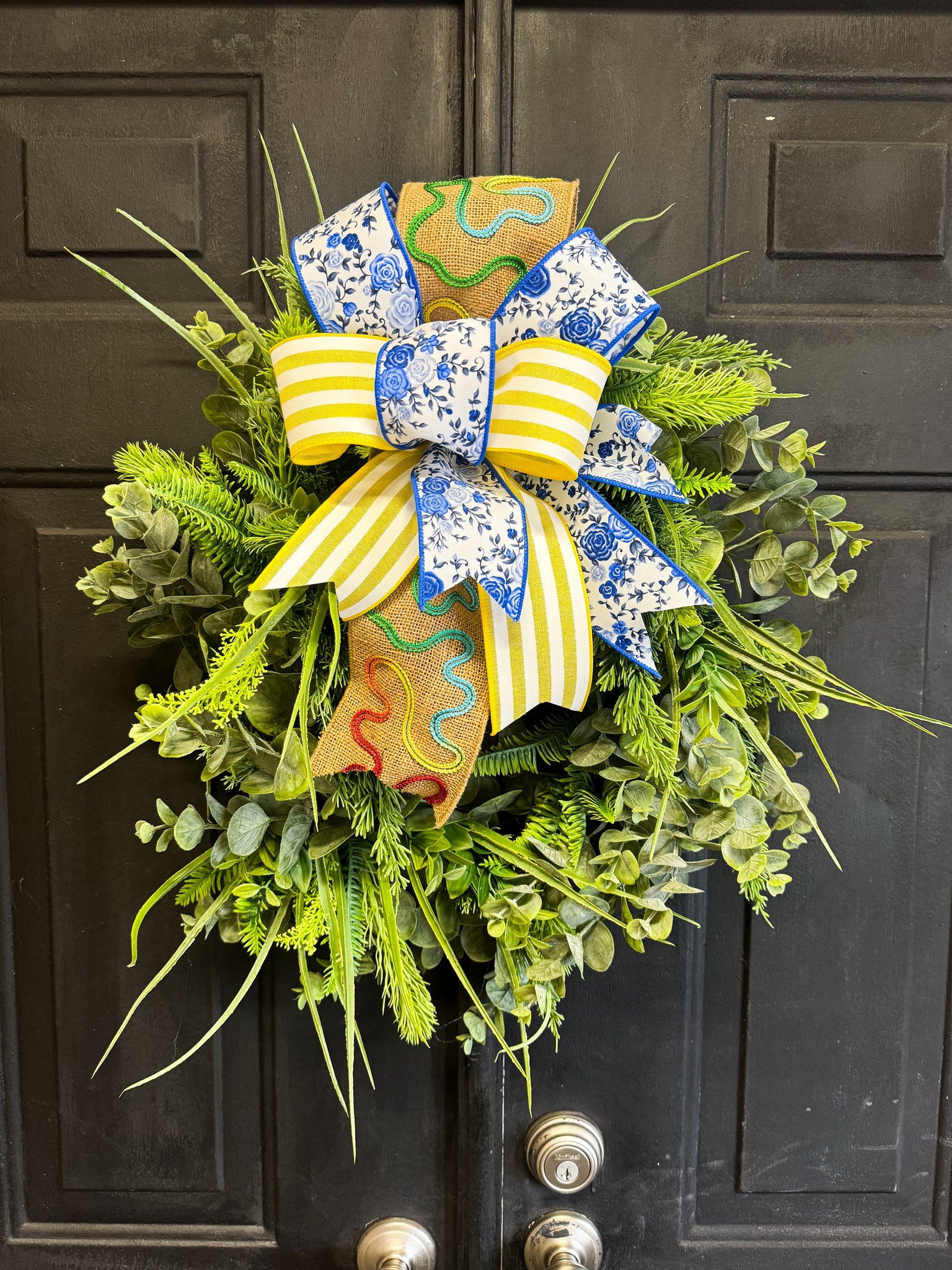 Kristi Wreath