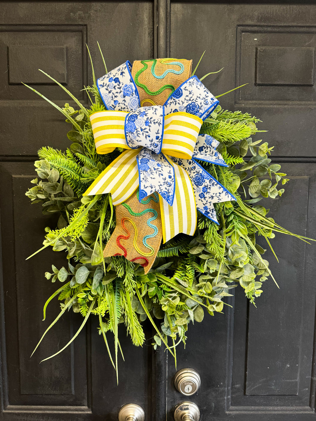 Kristi Wreath
