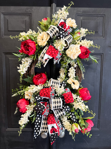 Martha Wreath