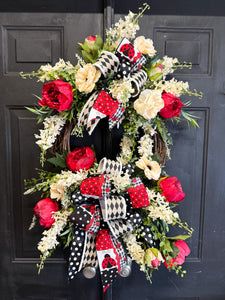Martha Wreath
