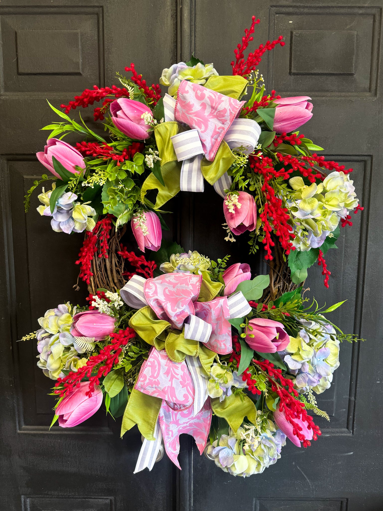 Carrie Wreath
