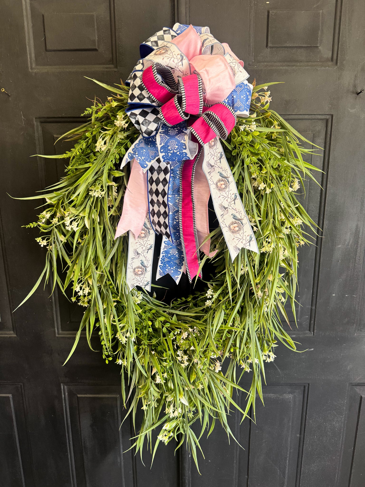 Margerie Wreath