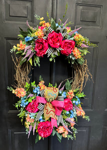 Cynthia Wreath