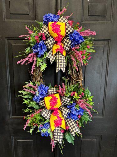 Rosella Wreath