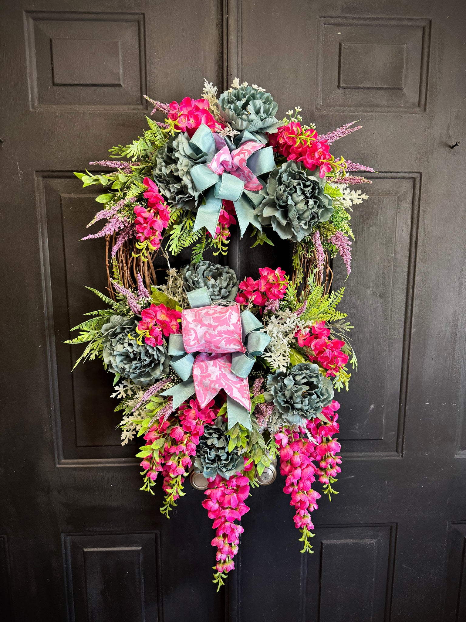 Penelope Wreath