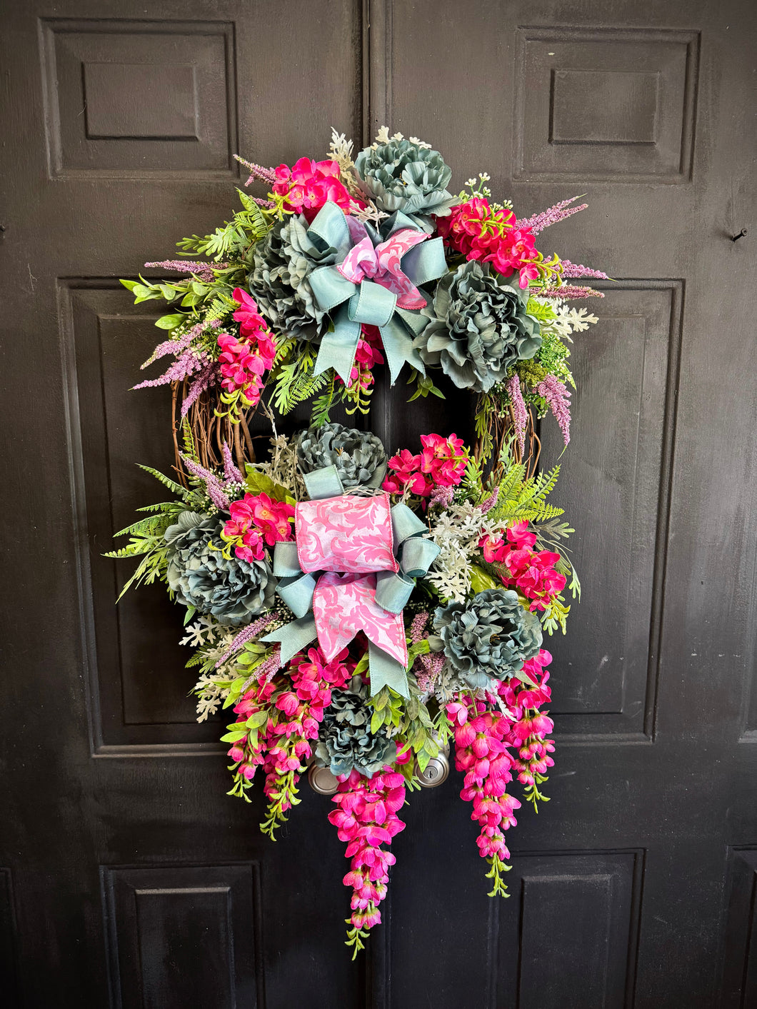 Penelope Wreath