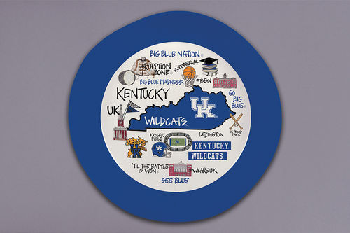 Belinda Belles Kentucky Bowl