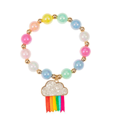 Colorful Girl Bracelet