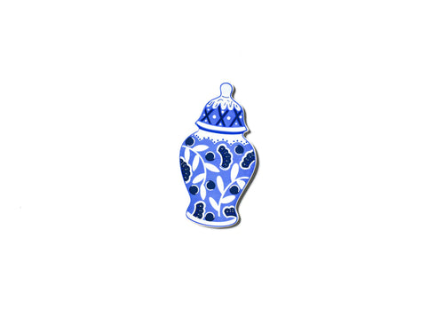 Happy Everything Chinoiserie Jar Attachment