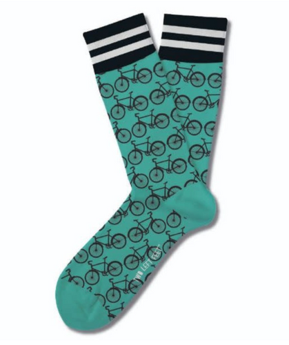 Bicycle Socks