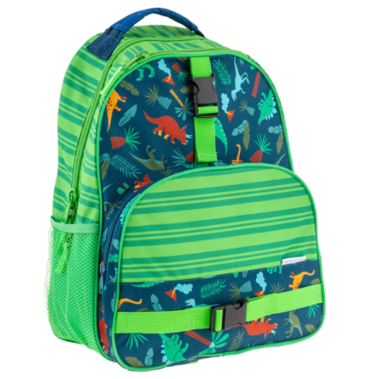 Stephen Joseph Kids' Dinosaur Backpack