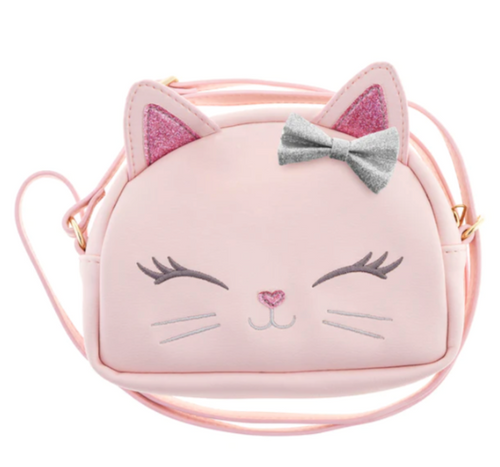 Stephen Joseph Kitty Purse