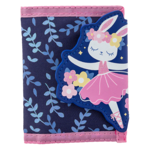 Stephen Joseph Bunny Wallet