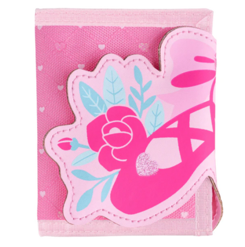 Stephen Joseph Ballet Wallet