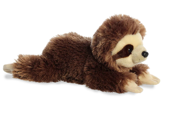 Snoozy Sloth