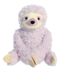 Purple Sloth