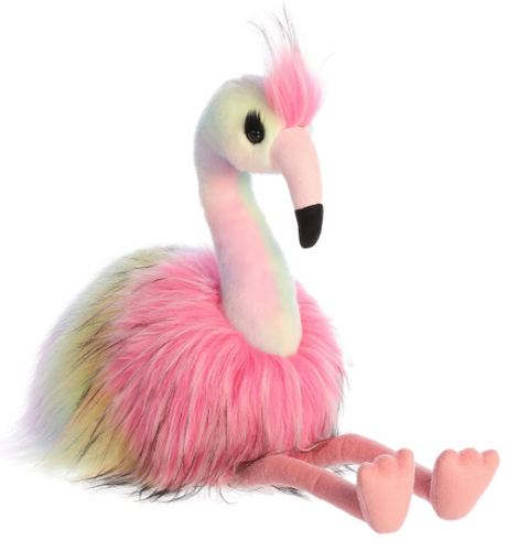 Fable Flamingo