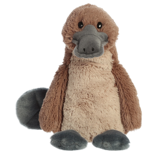 Talltales Platypus