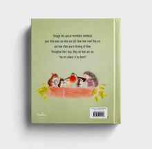 Recordable Storybook, "You're Always In My Heart"