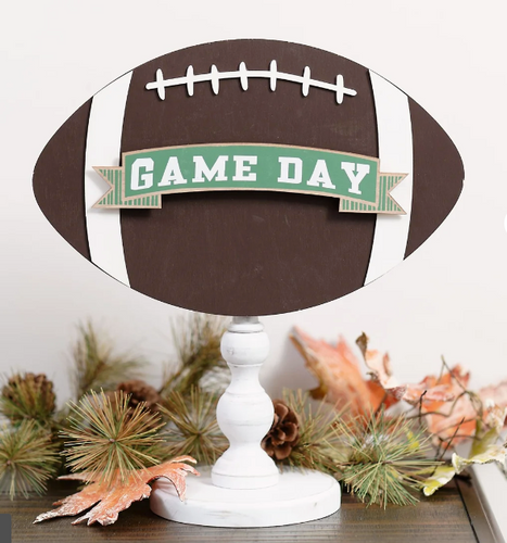 Glory Haus Football 