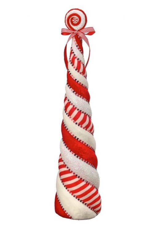 Christmas Peppermint Tree